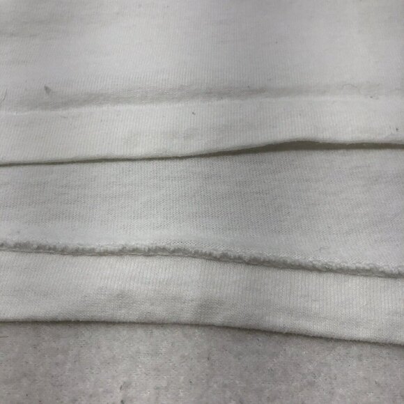 Vintage All Sport Men TShirt Size XL President Bush Inauguration History Politic - Picture 8 of 10